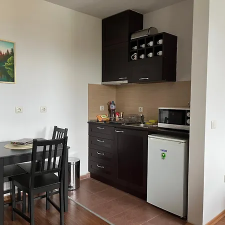 Daire Spacious - Royal Towers Bansko