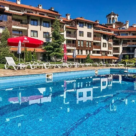 Spacious - Royal Towers Apartment