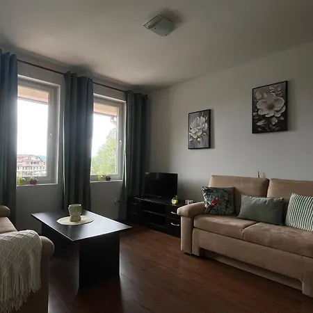 Apartment Spacious - Royal Towers *