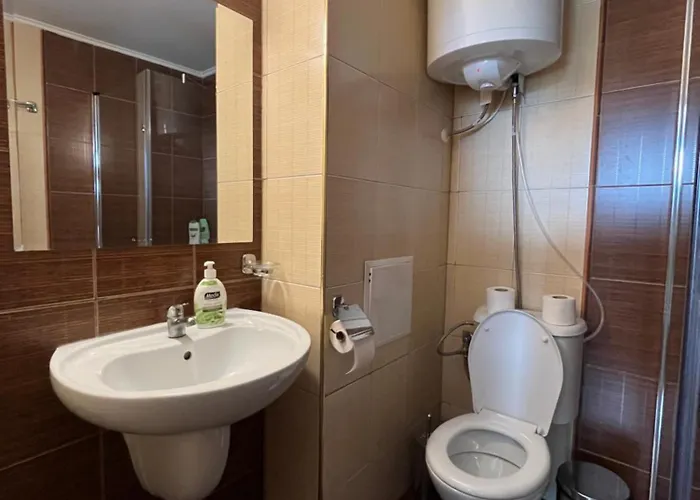 Spacious - Royal Towers *