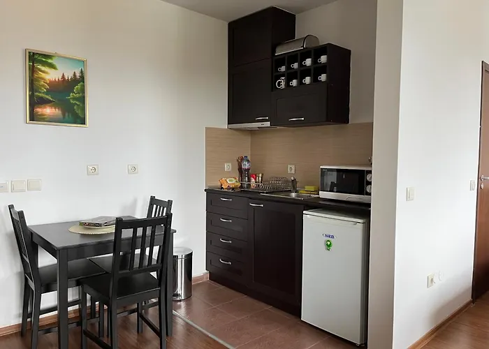 Appartement Spacious - Royal Towers Bansko